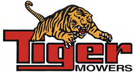 Tiger Mowers