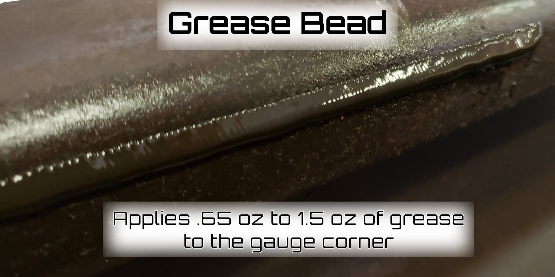 Grease Bead